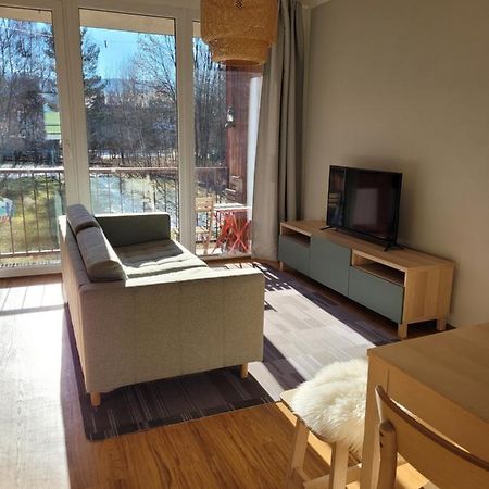 Apartman Spa Sumava Zdíkov Dış mekan fotoğraf