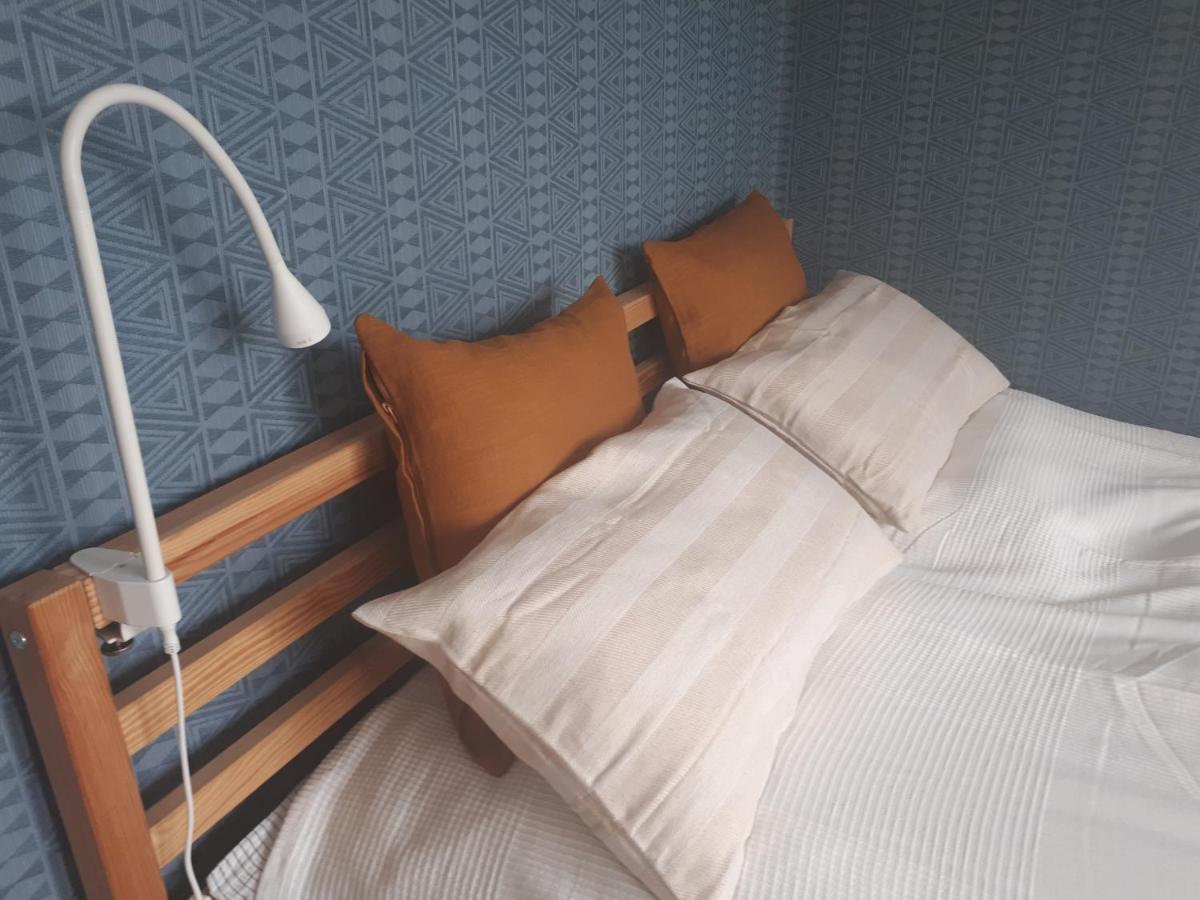 Apartman Spa Sumava Zdíkov Dış mekan fotoğraf