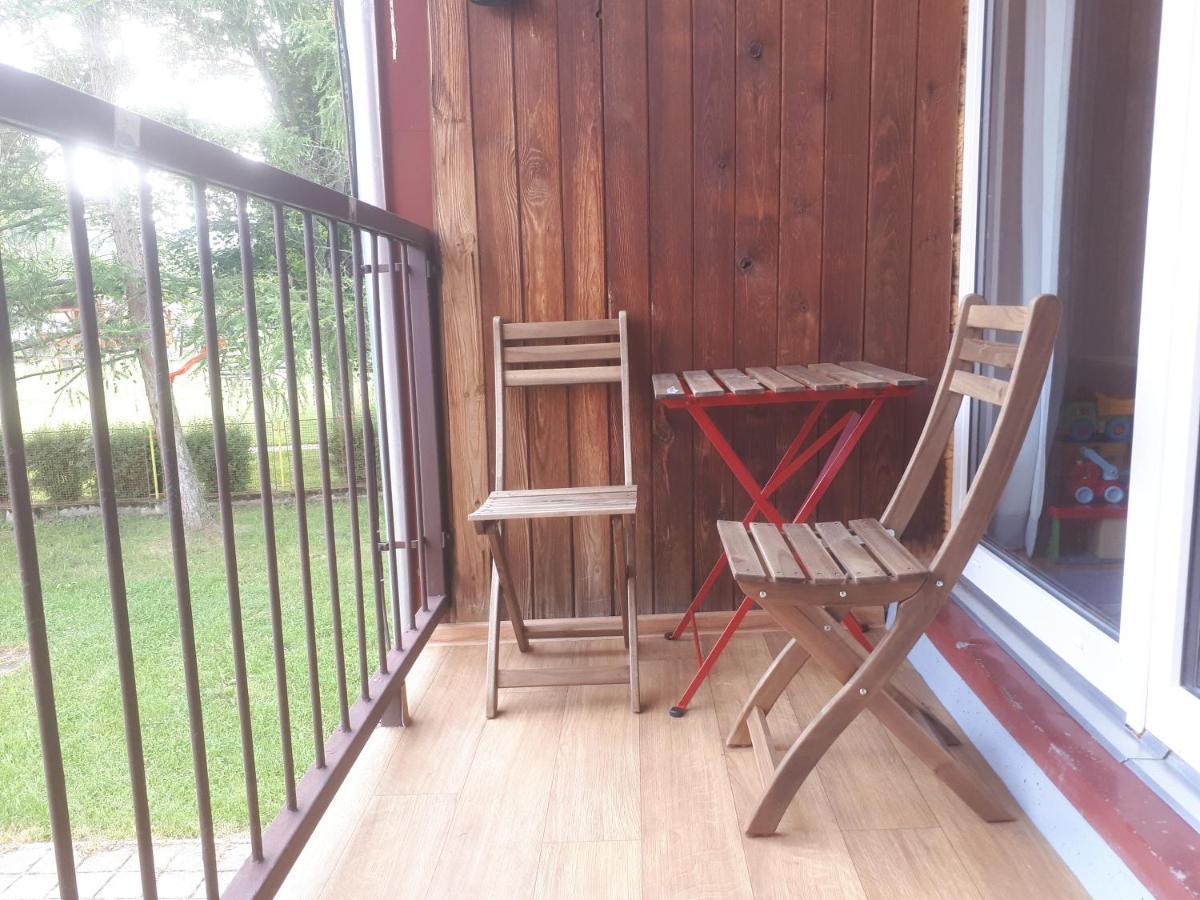 Apartman Spa Sumava Zdíkov Dış mekan fotoğraf